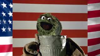 Muppet Songs: Oscar the Grouch - Grouch Anthem