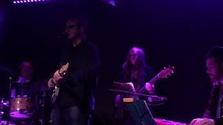 Mike Errico, "When The Deal Goes Down" (Bob Dylan cover)