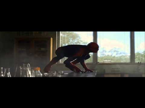 The Outcasts [Promotional Trailer #1]