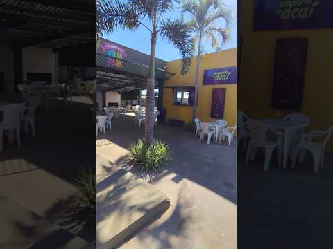 Alguns Lugares de Frutal Minas Gerais