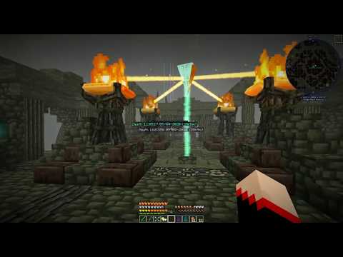 Minecraft MC-Eternal ~ Couples Therapy Ep 47 ~ Betweenlands Sludgeon