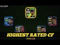 You Have No Idea What This Highest Rated CF Can Do 😨 | 103 Booster Romario | eFootball 24