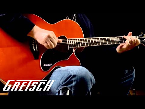 Gretsch g5022ce rancher jumbo Clearance