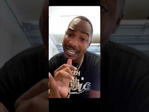 Fredrarrii Vents About The Miami OGs *Full Video*