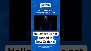 Halloween: The Game is no longer banned in New Zealand! #halloween #halloweenthegame #nzgaming