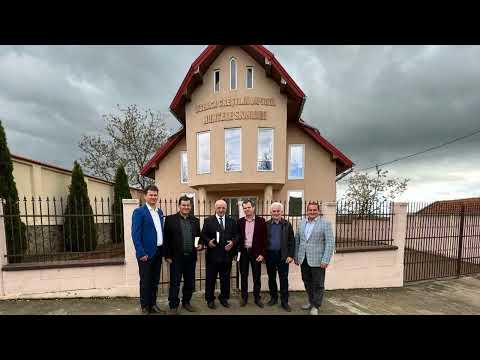 Te-nalț Doamne Pururi - Orcchestra