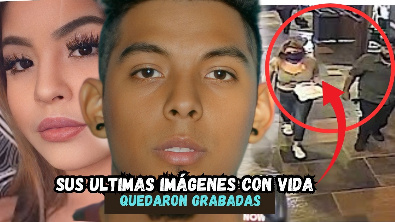 Lo que hicieron con su CUERPO luego de ASESlNARLA te dejará HELADO 🇲🇽- RESUELTO