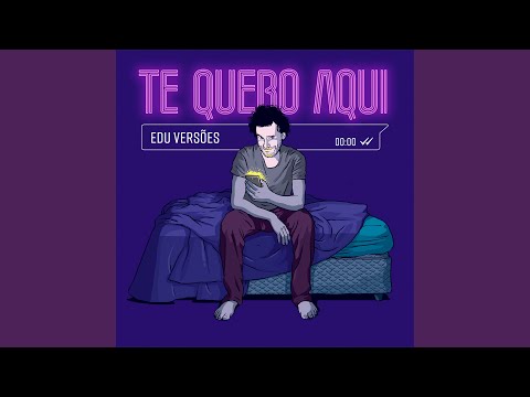 Te Quero Aqui video