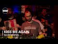 Kiss Me Again Party Warm up Mix | Boiler Room Fleshback Manchester