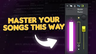 How to Easily Master Your Songs Like a Pro INSTANTLY!