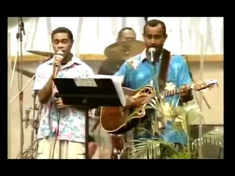 Tongan/Fijian - ZEAL GOSPEL FIJI