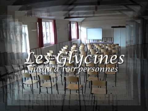 La Baronnerie - 44680 ChÉmÉrÉ - Location de salle - Loire-atlantique 44