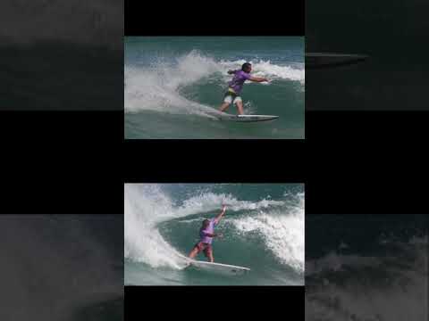 Parko and Morgs in Purple #Shorts