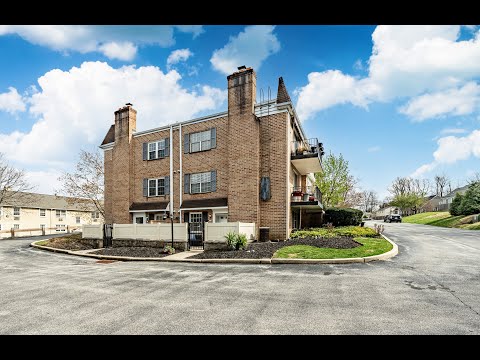 199 W King St #G1 | Fantastic Home In Malvern, PA 19355 | Zack Cucinotta Real Estate