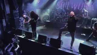 SOILWORK - Weapon Of Vanity - Live In The Heart Of Helsinki [2015]