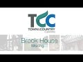 Town & Country Cleaning - Brook House