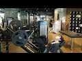 leg press 2020.06.06