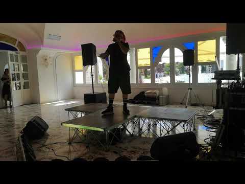 Muscetti feat Marciano Sonrisa