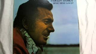 Ferlin Husky "Too Soon To Know"
