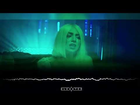 Ava Max, Snap! & Niviro -  Rhythm Is a Psycho Blexxter Remix Mashup