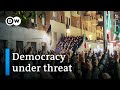 The rise of illiberal Europe - The enemy inside the gates | DW Documentary
