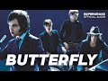 Supergrass - Butterfly (Official Audio)