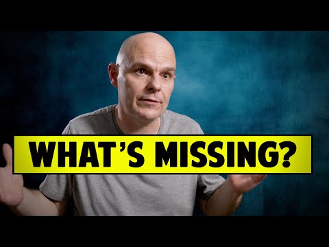 Why Most Screenplays Fail - Brooks Elms