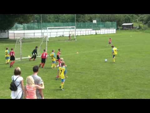 Vlkoš 01 - Přerov 02A, 23.6.2012, Říkovice