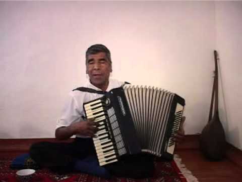 Hommat Gara -  Salan bar