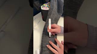 How to Fix a Bleach Stain on a Lululemon Jacket