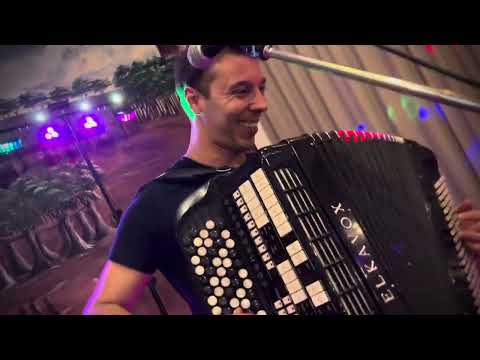 Luis Godinho - Venha a saudade 