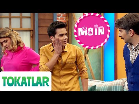 TOKAT MAİNLERİ | EVİMİN GÜLÜ | 74. BÖLÜM ÇGHB 2