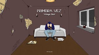 Primeira Vez Music Video