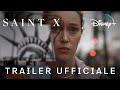 Video di Disney+ | Saint X