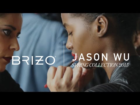 Jason Wu Spring 2015 Collection