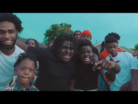 Nolaboy X FMB Longmoney - Whataburger ( Shot By : @CashJundi )