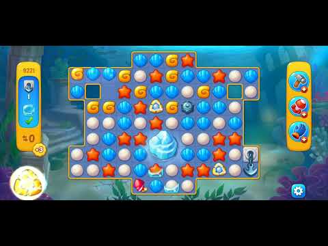 Fishdom/Gameplay/Levels(9221)