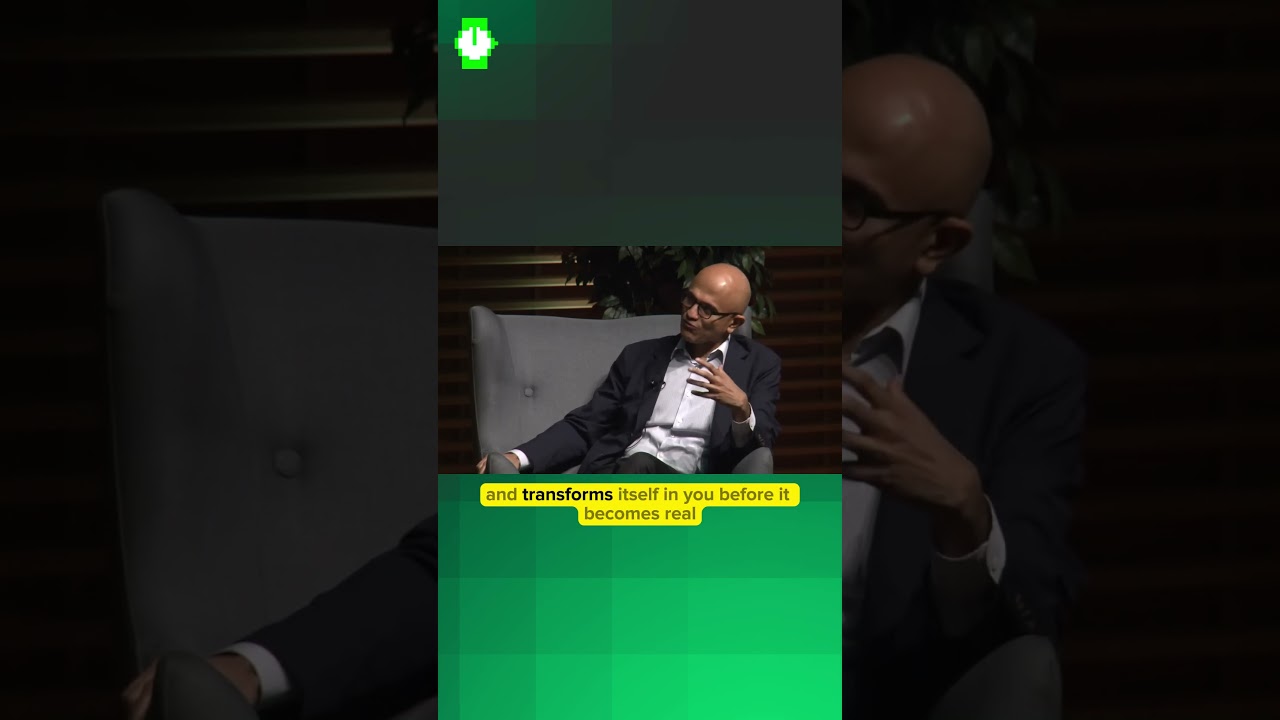 AI Will Elevate Humanity to New Heights #hackernoon #microsoft  #AI #innovation #futureoftech