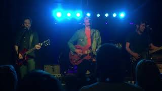 Augustana - Either Way, I&#39;ll Break Your Heart Someday (Live in Atlanta, GA 2019)