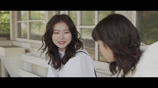 明石出身の女優・モデル　齋藤かなこ