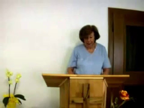 7. La volontà di Dio - GUARIGIONE