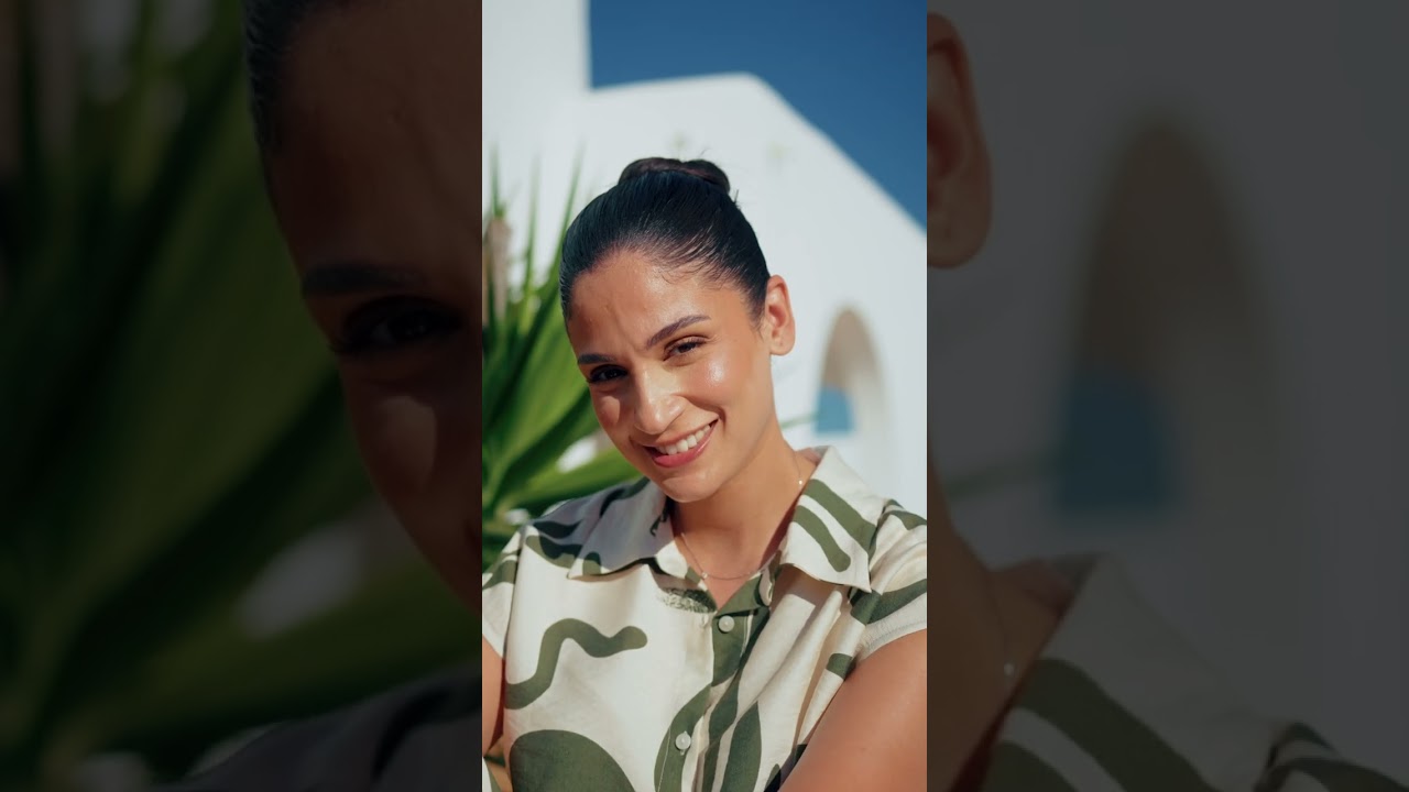 Mabrouk Summer Campaign — Reel (1/8)