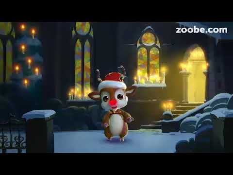 Najlepsa cestitka za Bozic - Srecan Bozic #1