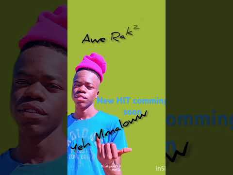 small proof X young mafesheni X maproma X Rakzen X Rodney