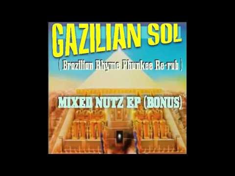 GAZILIAN SOL ReFix