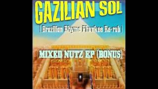 GAZILIAN SOL ReFix