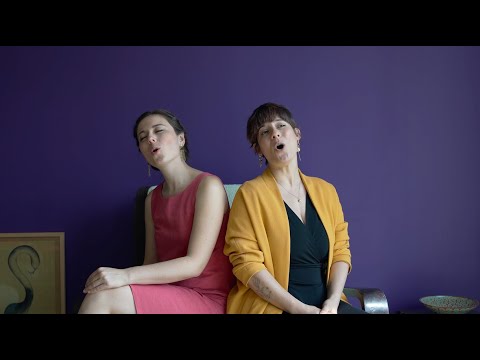 BARBARA STROZZI // 'Il Primo Libro de Madrigali: Sonetto. Proemio dell’opera' by Les Kapsber'girls