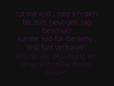 Reztinpeaz - Die Liebe die ich gab