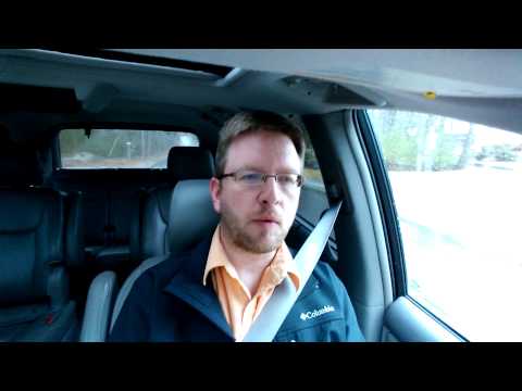 9. In The Car - Wildstar Edition!