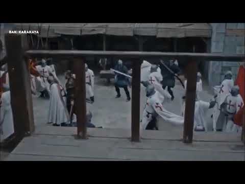 Süleyman Shah Oglu Ertuğrul 🔥